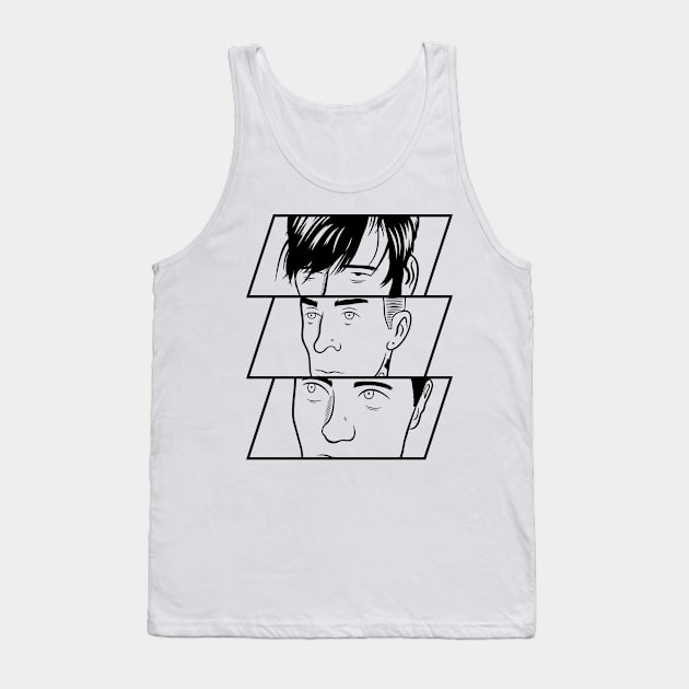 Always Tank Top by Adri Hache